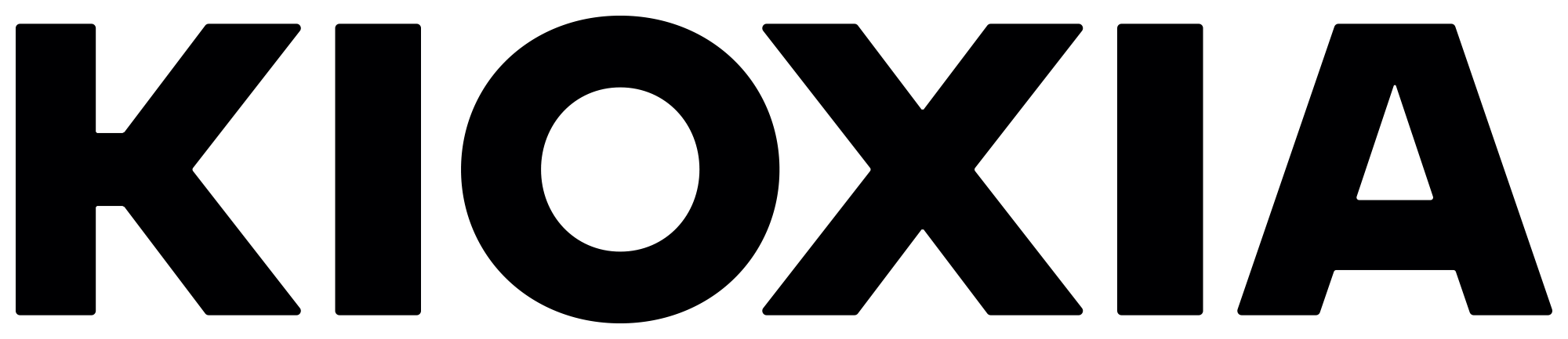 kioxia_logo