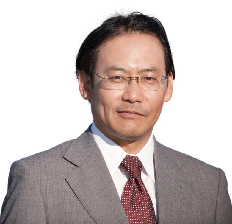 田中 一郎様 ５０代